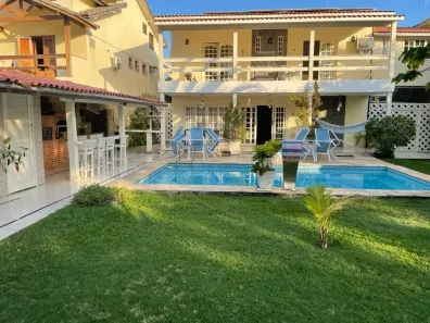 Casa de Condomínio com 5 Quartos para venda ou aluguel, 650m² no Barra da Tijuca, Rio de Janeiro