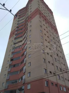 Apartamento com 3 Quartos à venda, 84m² no Centro, São Carlos