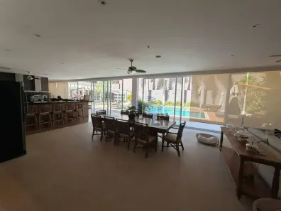 Casa de Condomínio com 5 Quartos à venda, 920m² no Parque Residencial Paineiras, Bauru