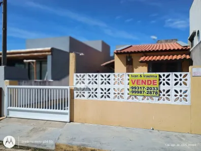 Casa de Condomínio com 2 Quartos à venda, 64m² no , Porto de Pedras