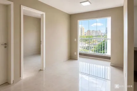 Apartamento com 2 Quartos à venda, 38m² no Água Branca, São Paulo