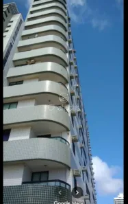 Cobertura com 4 Quartos à venda, 245m² no Centro, Jaboatão dos Guararapes