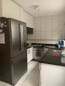 Casa de Condomínio com 2 Quartos à venda, 77m² no Vila Nina, São Paulo