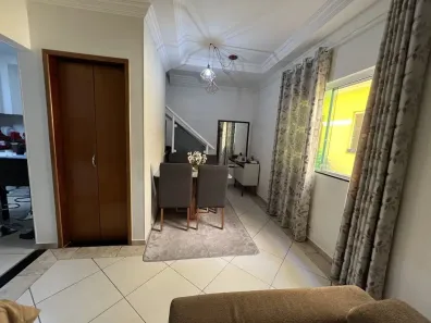 Casa de Condomínio com 3 Quartos à venda, 94m² no Vila Pierina, São Paulo