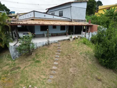 Casa com 3 Quartos à venda, 264m² no Esperança, Paty do Alferes