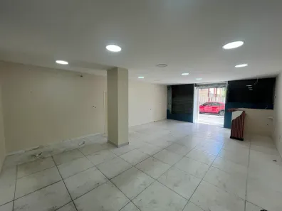 Ponto Comercial para alugar, 60m² no Praia de Itaparica, Vila Velha