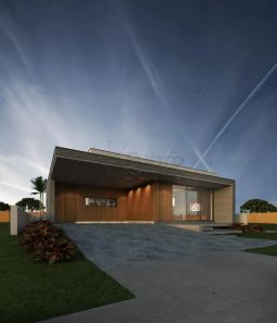 Casa de Condomínio com 3 Quartos à venda, 175m² no Laranjal, Pelotas