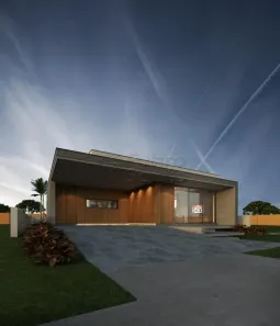 Casa de Condomínio com 3 Quartos à venda, 173m² no Laranjal, Pelotas