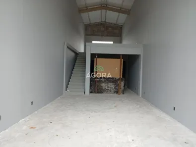 Ponto Comercial para alugar, 150m² no Igara, Canoas