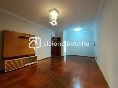 Apartamento com 3 Quartos para alugar, 120m² no Nossa Senhora Aparecida, Uberlândia