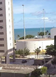 Apartamento com 4 Quartos à venda, 201m² no Boa Viagem, Recife