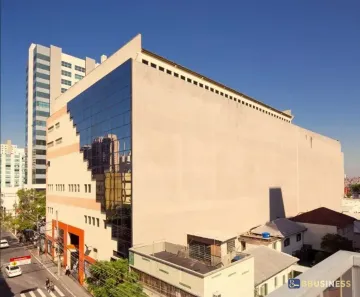 Sala Comercial à venda, 28m² no Centro, São Caetano do Sul
