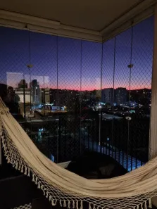 Apartamento com 2 Quartos à venda, 66m² no Jardim Flórida, Jundiaí