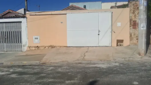 Casa com 2 Quartos à venda, 80m² no Jardim Santa Bárbara, Sorocaba