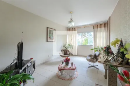 Apartamento com 3 Quartos à venda, 123m² no Bela Vista, São Paulo