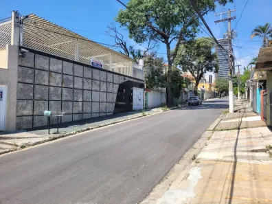 Casa com 3 Quartos à venda, 335m² no Jardim Vera Cruz, São Paulo