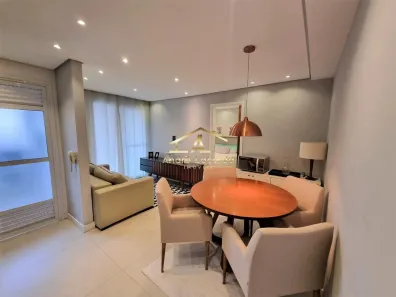 Apartamento com 1 Quarto à venda, 45m² no Vila Gomes Cardim, São Paulo