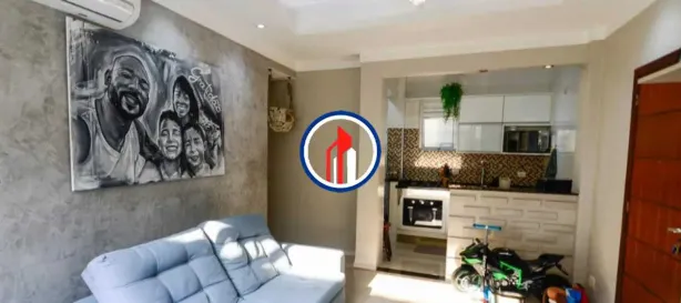 Apartamento com 2 Quartos à venda, 62m² no Maracanã, Rio de Janeiro