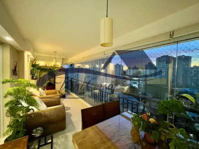 Apartamento com 3 Quartos à venda, 146m² no Ipiranga, São Paulo