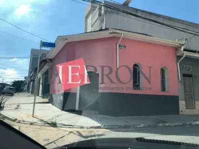 Ponto Comercial à venda, 220m² no Chácara Santo Antônio (Zona Leste), São Paulo
