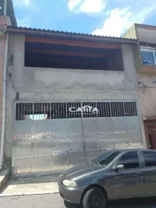 Casa com 5 Quartos à venda, 240m² no Cidade Líder, São Paulo
