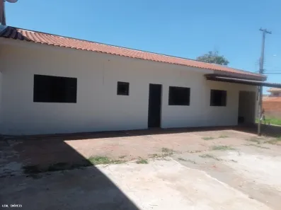 Casa com 1 Quarto à venda, 70m² no Jardim Prudentino, Presidente Prudente