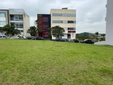 Lote/Terreno à venda, 300m² no Alphaville, Santana de Parnaíba