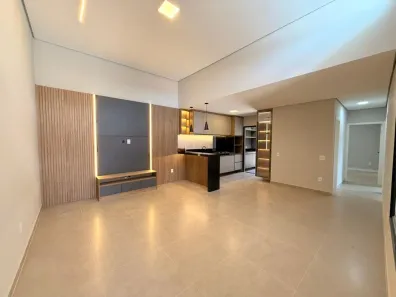 Casa com 3 Quartos à venda, 125m² no Vila Avaí, Indaiatuba