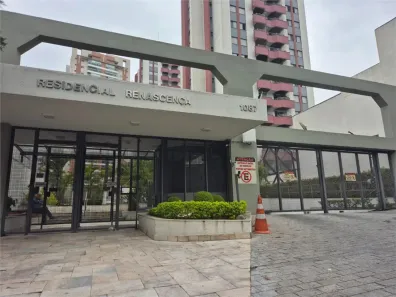 Apartamento com 3 Quartos à venda, 72m² no Santana, São Paulo