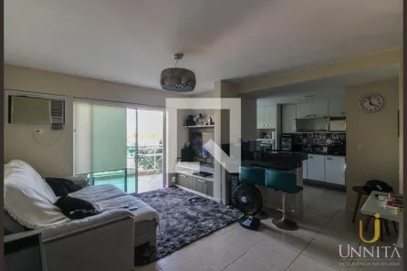 Apartamento com 2 Quartos à venda, 89m² no Barra da Tijuca, Rio de Janeiro