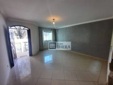 Sobrado com 3 Quartos à venda, 220m² no Jardim Las Vegas, Santo André