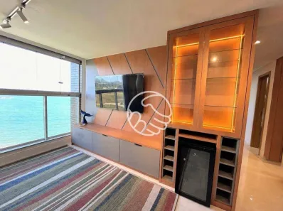 Apartamento com 3 Quartos à venda, 80m² no Praia do Morro, Guarapari