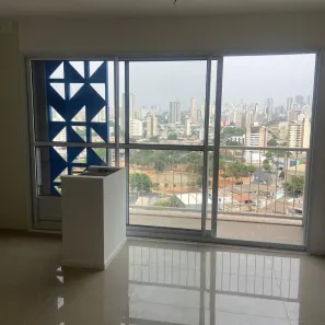 Apartamento com 2 Quartos à venda, 57m² no Setor Aeroporto, Goiânia