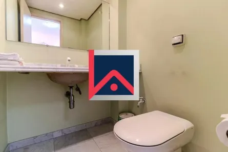Apartamento com 4 Quartos à venda, 243m² no Consolação, São Paulo