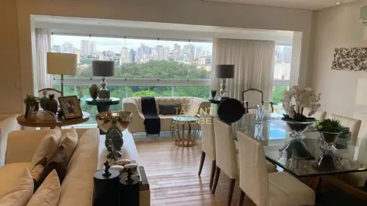 Apartamento com 4 Quartos à venda, 234m² no Aclimação, São Paulo