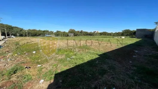 Lote/Terreno à venda, 1716m² no Central Park, Ribeirão Preto