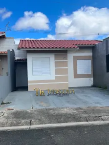 Casa de Condomínio com 2 Quartos para alugar, 120m² no SIM, Feira de Santana