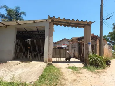 Fazenda/Sítio com 4 Quartos à venda, 300m² no Centro (São João Novo), São Roque