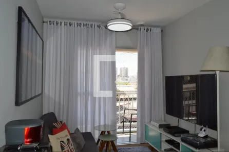 Apartamento com 2 Quartos à venda, 51m² no Ipiranga, São Paulo