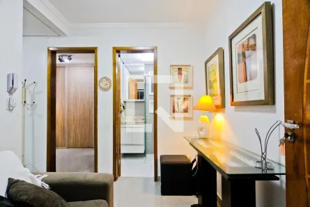 Apartamento com 1 Quarto à venda, 26m² no Vila Isolina Mazzei, São Paulo