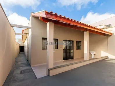 Casa com 3 Quartos à venda, 170m² no Jardim Paulistano, Ribeirão Preto