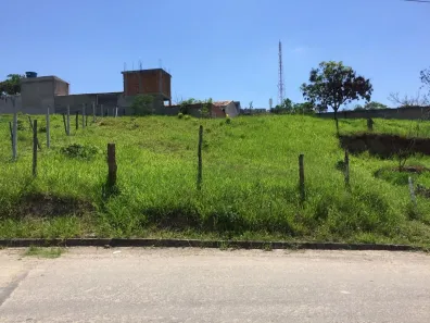 Lote/Terreno à venda, 594m² no Roma, Volta Redonda