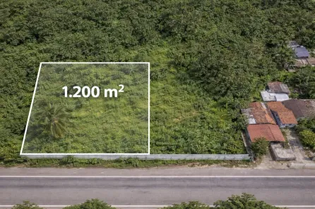 Lote/Terreno à venda, 1200m² no Felipe Camarão, Natal