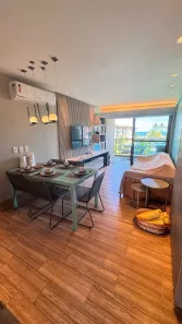 Flat com 2 Quartos à venda, 73m² no , Ipojuca