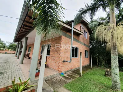 Fazenda/Sítio com 4 Quartos à venda, 154m² no São Caetano, Porto Alegre