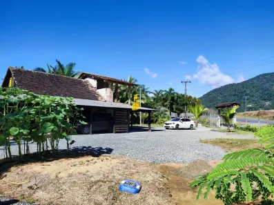 Fazenda/Sítio com 2 Quartos à venda, 6700m² no , Rio dos Cedros