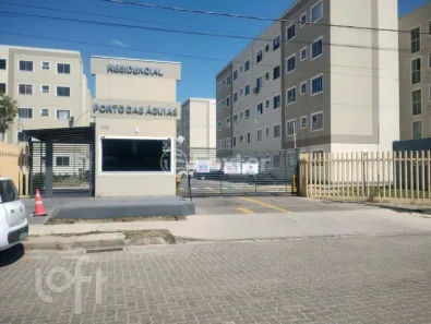 Apartamento com 2 Quartos à venda, 40m² no Restinga, Porto Alegre