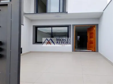 Sobrado com 2 Quartos à venda, 70m² no Vila Campo Grande, São Paulo