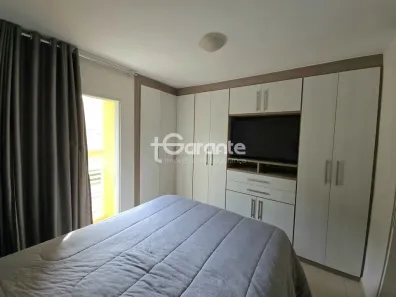Casa de Condomínio com 2 Quartos à venda, 140m² no Vila Maringá, Jundiaí