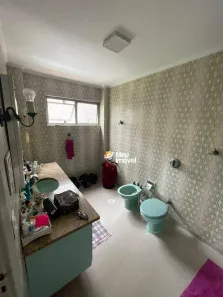 Apartamento com 3 Quartos à venda, 183m² no Bela Vista, São Paulo